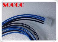 4 Holes BBU Power Cable For Huawei Eps30-4815af / Etp4830