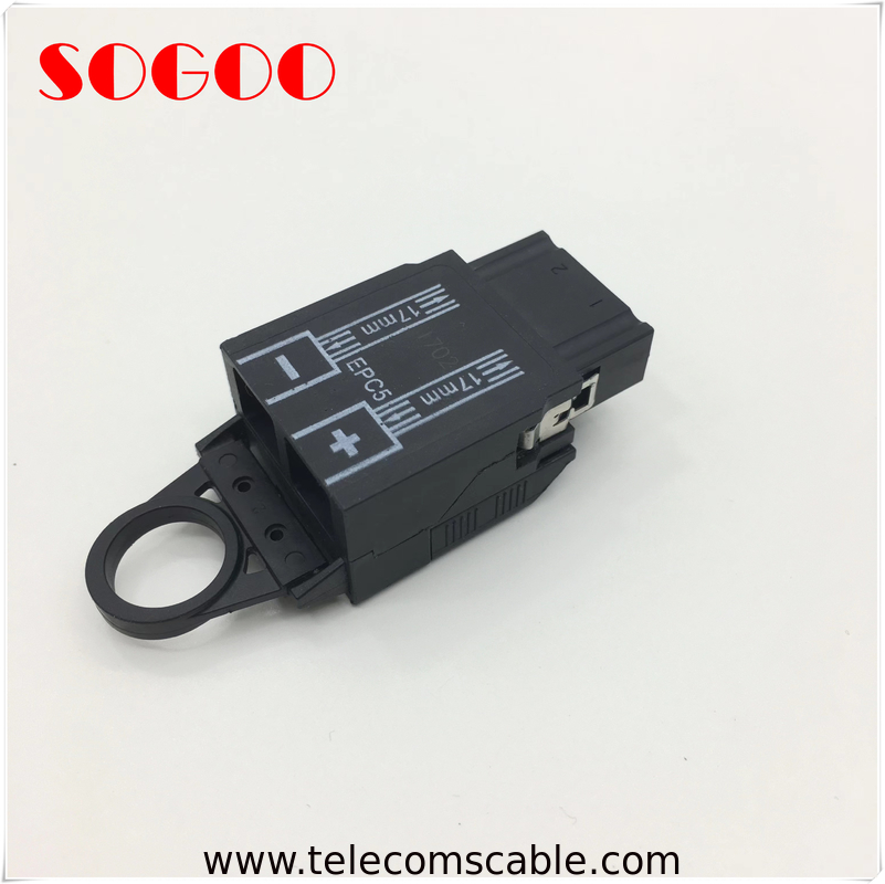 Huawei EPC5 Power Connector - Model No. SJ018-2ST-C